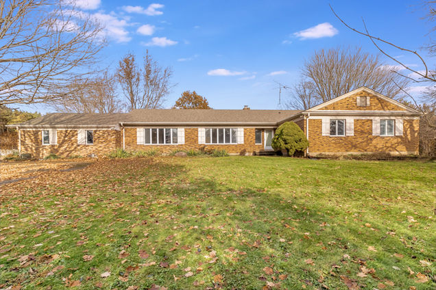 2118 Hawthorn Road Marengo, IL House Sold - Photo 1 of 44. Opens carousel modal