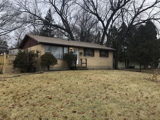 722 N Lakeview Drive