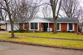 1706 Margaret Lane
