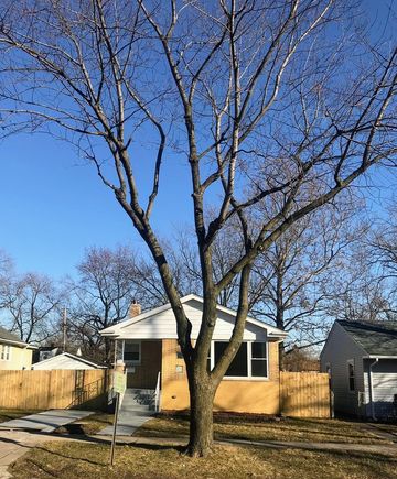 14112 S State St Riverdale Il 60827 Mls 08562607 Redfin