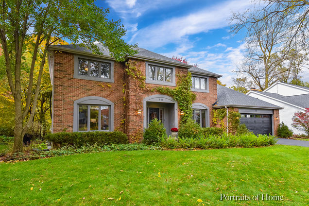 845 Proud Clarion Court Naperville, IL House Sold - Photo 1 of 39. Opens carousel modal