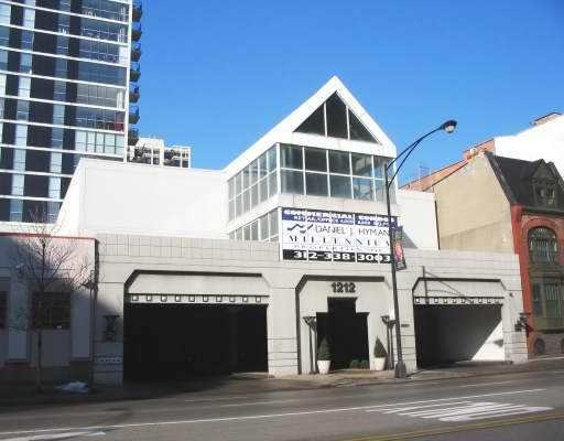 1212 N La Salle Drive Unit 1906 Chicago, IL Condo Sold - Photo 1 of 11. Opens carousel modal