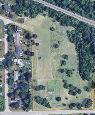 1921 Jericho Road