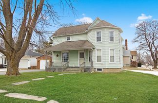202 W Avon Street