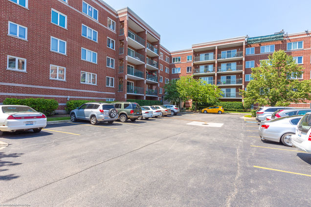 5340 N Lowell Avenue Unit 313 Chicago, IL Condo Sold - Photo 1 of 15. Opens carousel modal