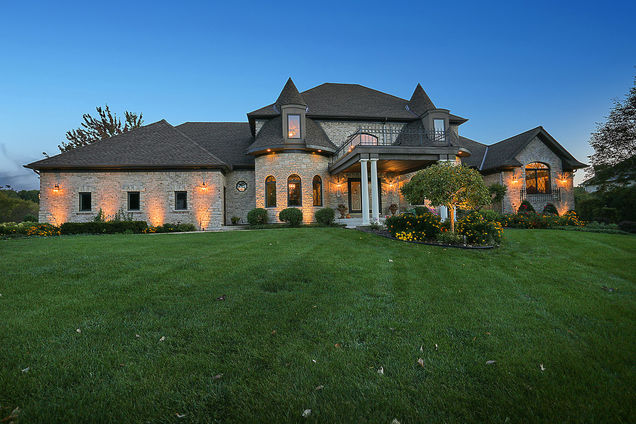 42 Sawgrass Drive Lemont, IL House Sold - Photo 1 of 53. Opens carousel modal