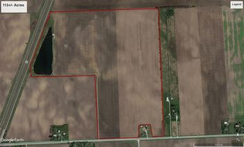 8680 W County Line Road