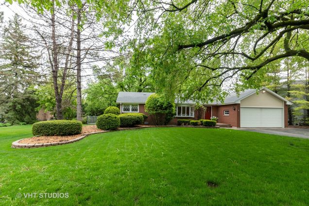 2161 Techny Road Northbrook, IL House Sold - Photo 1 of 1. Opens carousel modal