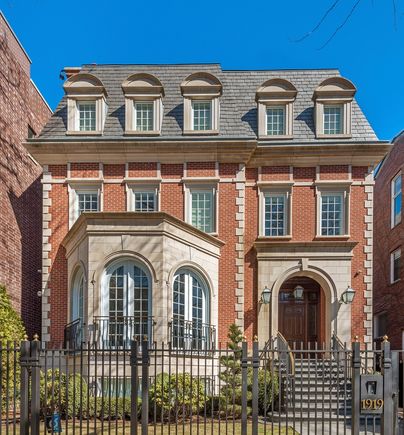 1919 N Dayton Street Chicago, IL House Sold - Photo 1 of 50. Opens carousel modal