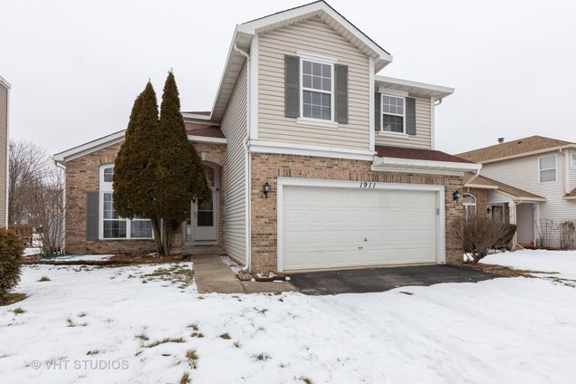 1911 Spice Circle Naperville, IL House Sold - Photo 1 of 29. Opens carousel modal