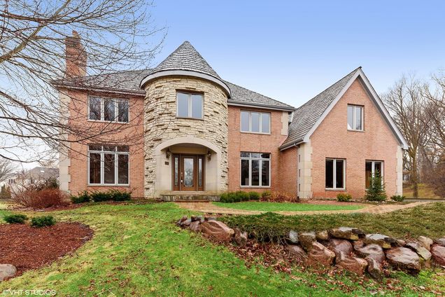 21991 N Old Farm Road Deer Park, IL House Sold - Photo 1 of 32. Opens carousel modal