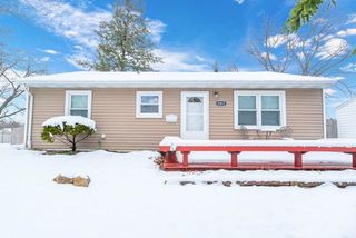 1811 Burry Circle Drive