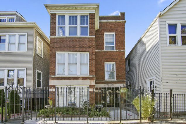 2250 N Lorel Avenue Chicago, IL Multifamily Sold - Photo 1 of 38. Opens carousel modal