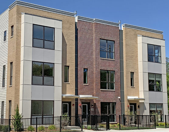 938 Madison Street Unit 1-1 Oak Park, IL Townhouse Sold - Photo 1 of 15. Opens carousel modal