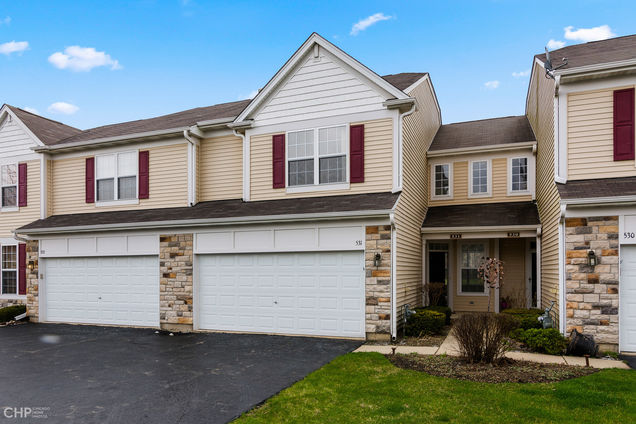 531 Terra Springs Circle Volo, IL Townhouse Sold - Photo 1 of 33. Opens carousel modal
