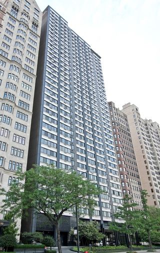 1440 N Lake Shore Drive Unit 22E