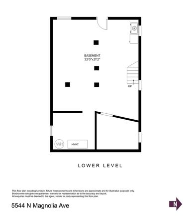 5544 N Magnolia Avenue - Photo 22 of 24