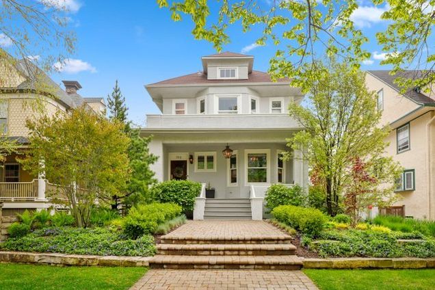 703 Sheridan Road Evanston, IL House Sold - Photo 1 of 65. Opens carousel modal