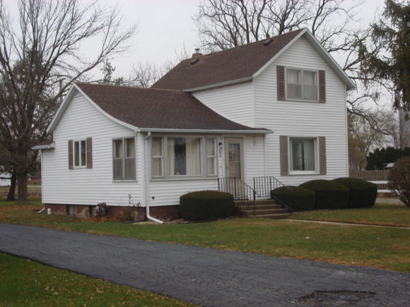 300 Gary Street Leonore, IL House Sold - Photo 1 of 22. Opens carousel modal