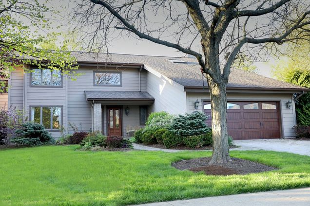 1571 Culpepper Drive Naperville, IL House Sold - Photo 1 of 24. Opens carousel modal