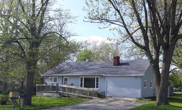 201 Admiral Drive Harvard, IL House Sold - Photo 1 of 20. Opens carousel modal