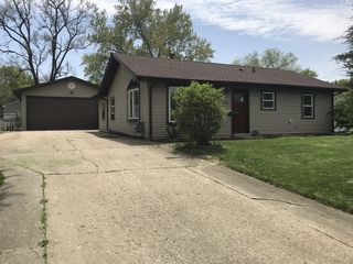 1808 Inner Circle Drive