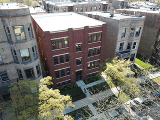 5317 S Maryland Avenue Unit 1N