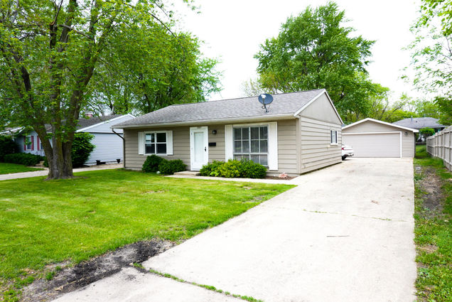 2321 Black Road Joliet, IL House Sold - Photo 1 of 10. Opens carousel modal