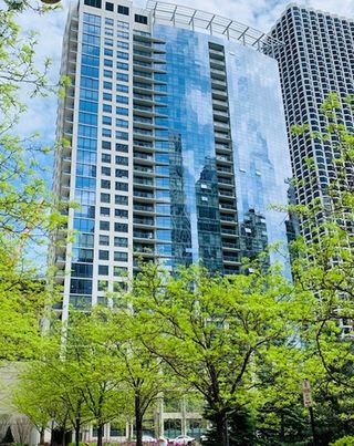 201 N Westshore Drive Unit 1004