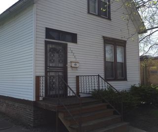 10241 S Halsted Street