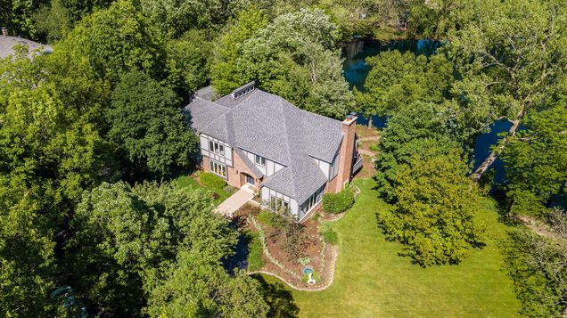 21881 N Rainbow Road Deer Park, IL House Sold - Photo 1 of 55. Opens carousel modal