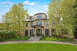 234 Sheridan Road