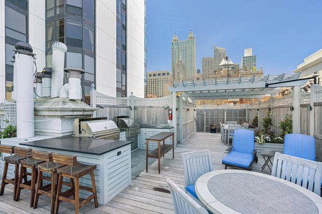 999 N Lake Shore Drive Unit 2C - Photo 27 of 36