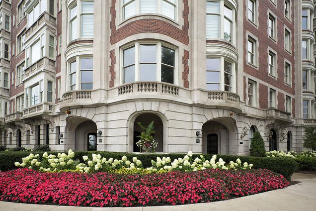 999 N Lake Shore Drive Unit 2C - Photo 2 of 36