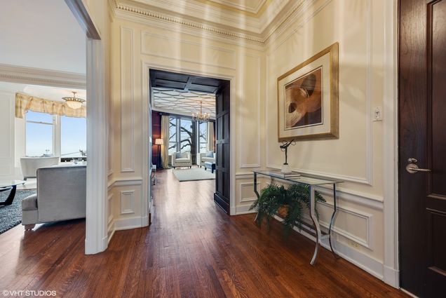 999 N Lake Shore Drive Unit 2C - Photo 3 of 36