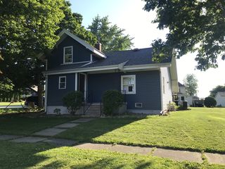 127 S High Street