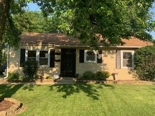 1718 Burry Circle Drive