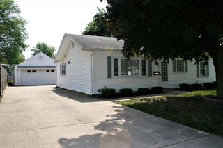1606 Burry Circle Drive