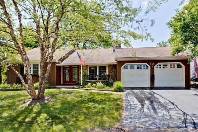 646 Williams Court Gurnee, IL House Sold - Photo 1 of 44. Opens carousel modal