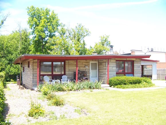 107 S Park Avenue Harvard, IL House Sold - Photo 1 of 18. Opens carousel modal