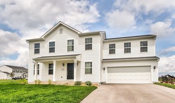 1503 Montrose Court