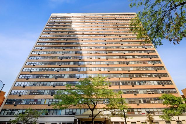 6030 N Sheridan Road Unit 1608 Chicago, IL Condo Sold - Photo 1 of 12. Opens carousel modal
