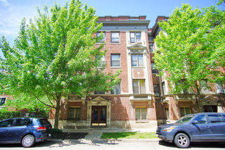 5114 S Woodlawn Avenue Unit 1L