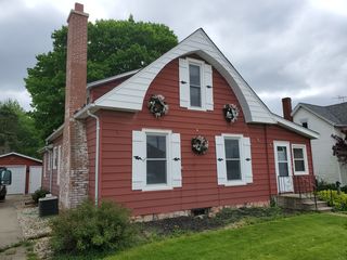 515 N Walnut Street
