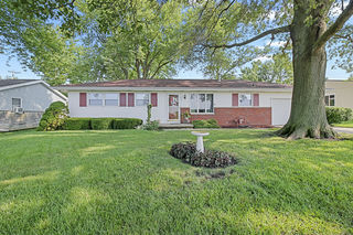 111 Elvin Drive