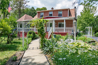 4 Lincoln Avenue