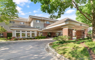 605 Barrington Avenue Unit 260