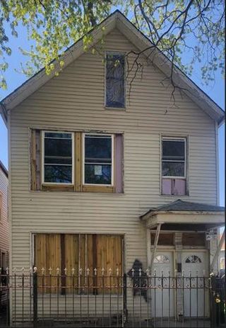 4850 S Justine Street