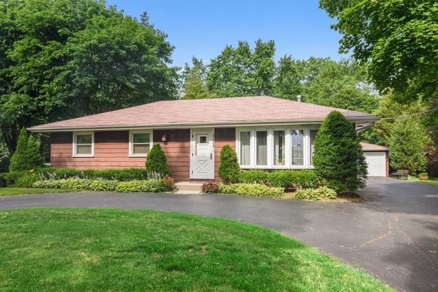 2150 Shermer Road Northbrook, IL House Sold - Photo 1 of 24. Opens carousel modal