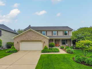503 Mayfair Lane